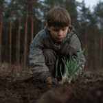Jak sadzić czosnek? Kompletny poradnik krok po kroku