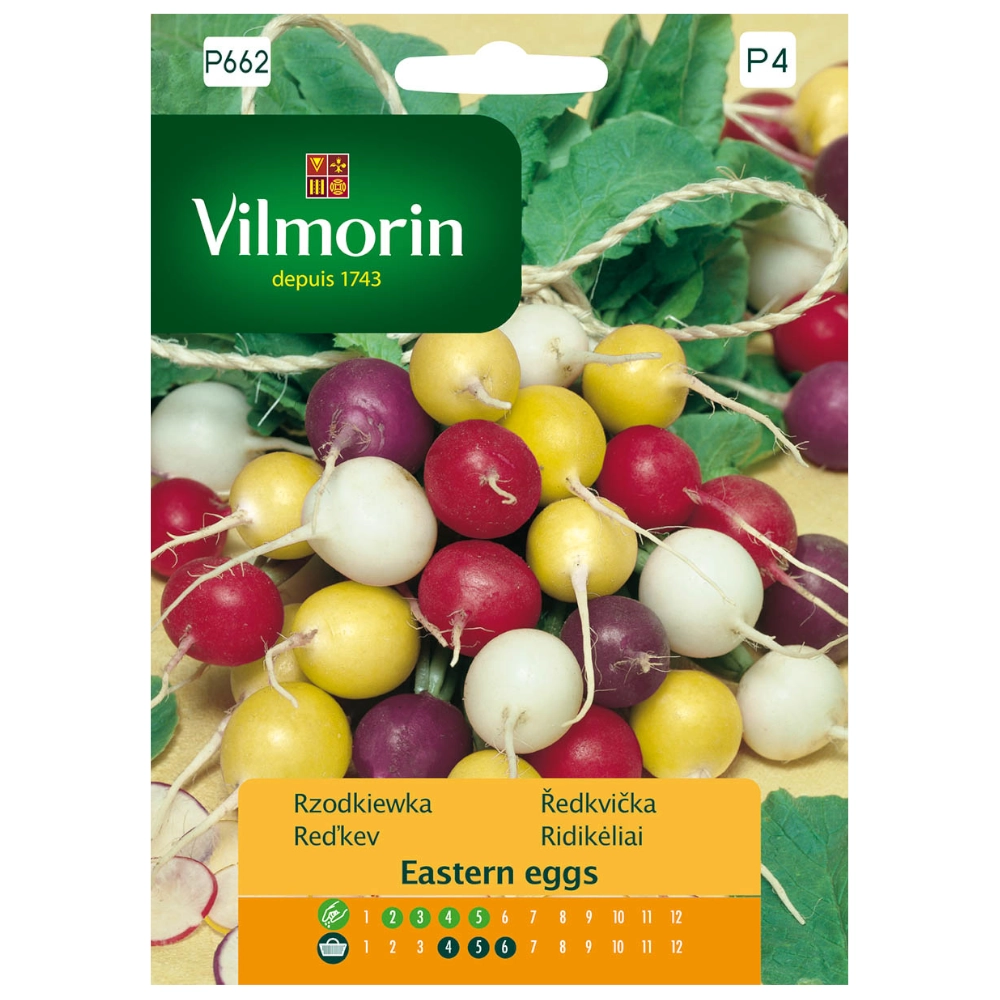 11039.webp Rzodkiewka Eastern eggs nasiona 5g - VILMORIN