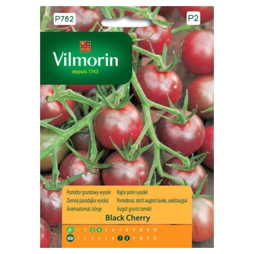 Brama PRO typ PALISADA 80 - malowana proszkowo - 5,00 m