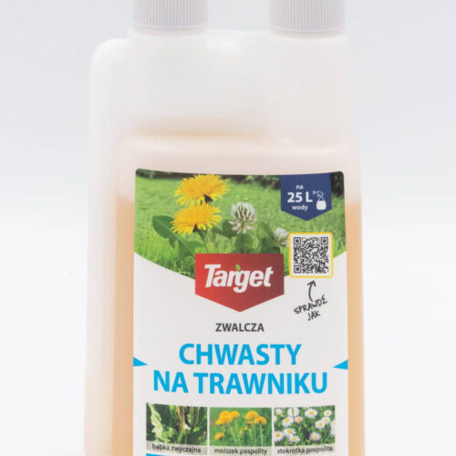 156_3_2.jpg Starane Trawniki – Zwalcza Chwasty Na Trawniku – 250 ml Target