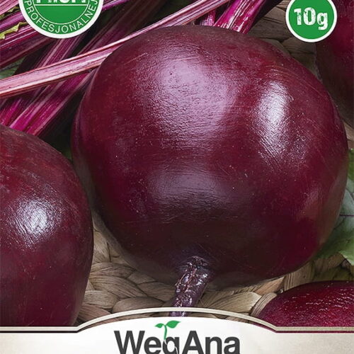 Burak cwiklowy Monika 10g - WegAna