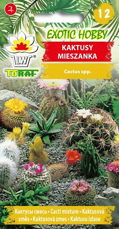 1709.jpg Kaktusy mieszanka 0,2g - TORAF