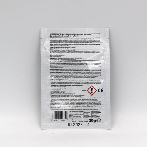 174_2_2.jpg Korzonek D ukorzeniacz do sadzonek zdrewniałych – 20 g Target