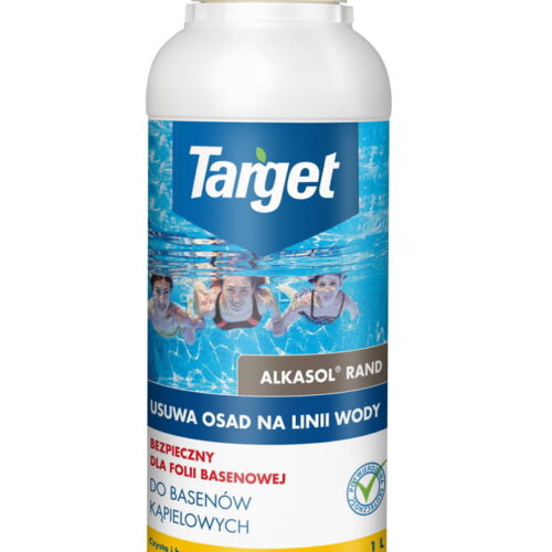 1870.jpg Alkasol Rand usuwa osad na lini wody w basenie 1l - Target