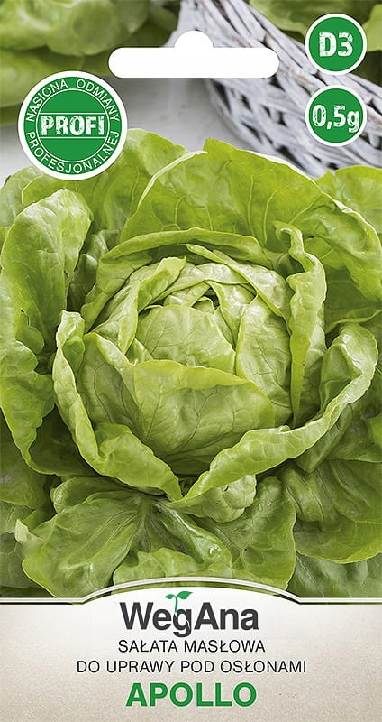 Salata Apollo 0,5g - WegAna