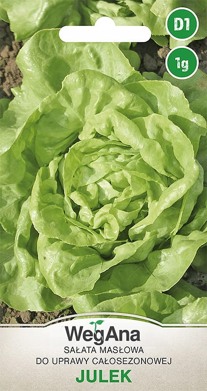 Salata Julek 1g - WegAna