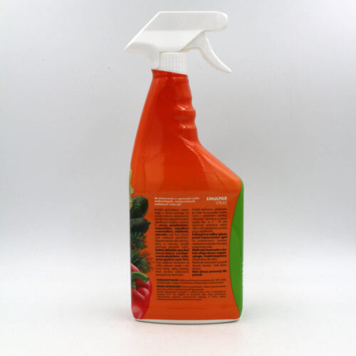 220_2_2.jpg Emulpar Spray zwalcza szkodniki roślin domowych – mszyce, przędziorki, wełnowce i tarczniki – 750 ml Target