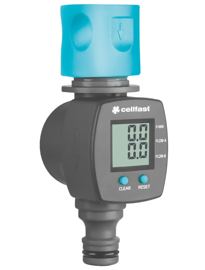Przepływomierz Ideal 52-096 - CELLFAST