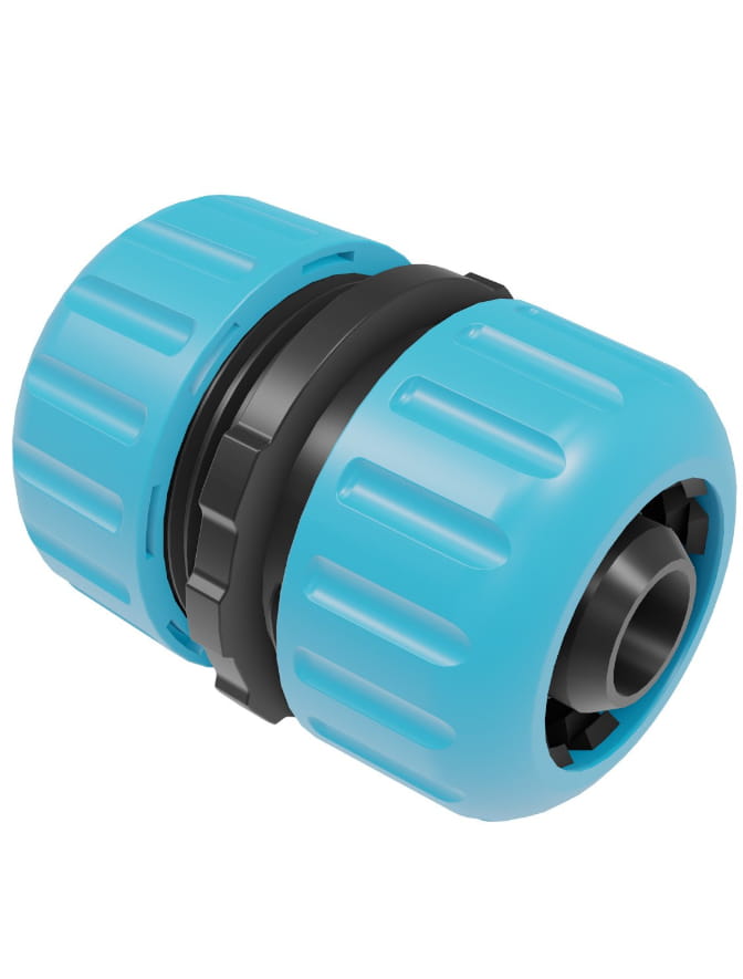 2536.jpg Reparator 3/4 złączka do węża Basic 51-105H - CELLFAST
