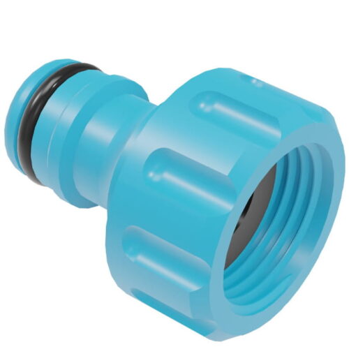 Przyłącze z gwintem wewnętrznym Basic G 1/2 51-210H - CELLFAST