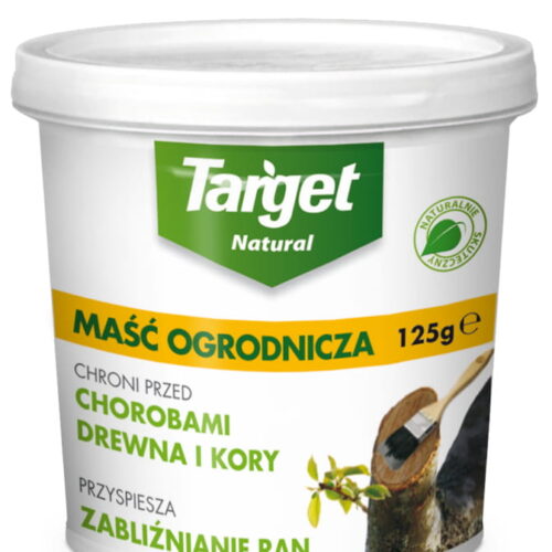 Maść Ogrodnicza do drzew 125g - Target