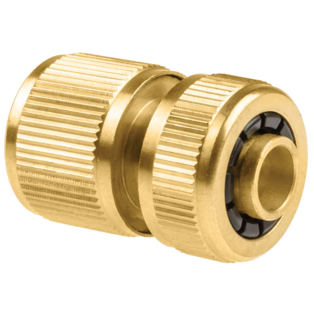 3431.jpg Szybkozłącze - przelot Brass 1/2" 52-830 - CELLFAST