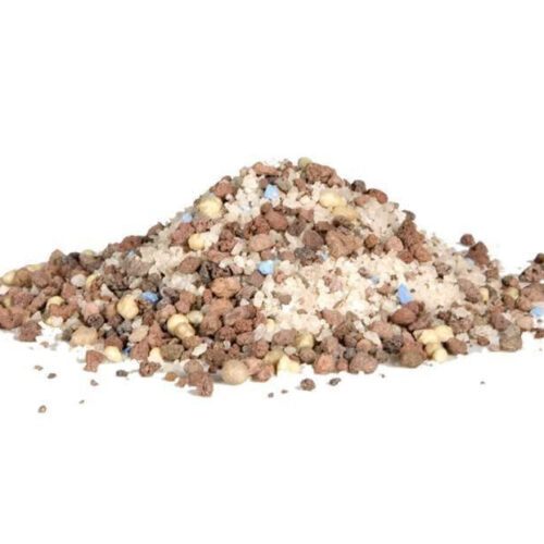 Terracottem – Nawóz z Hydrożelem 4w1 – 750 g Target