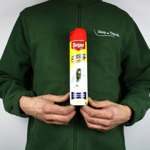 Up-Control Max - Spray na muchy - 300 ml