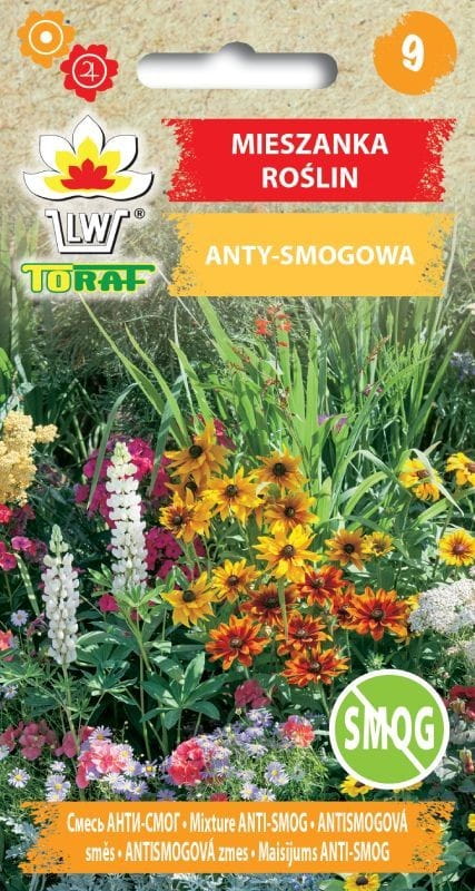 4493.jpg Mieszanka Anty-Smogowa nasiona 2g - TORAF