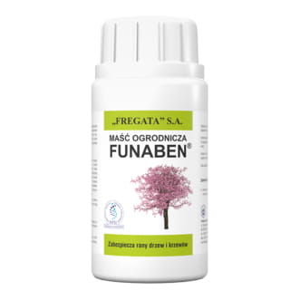 Maść Ogrodnicza Funaben 250g - Fregata