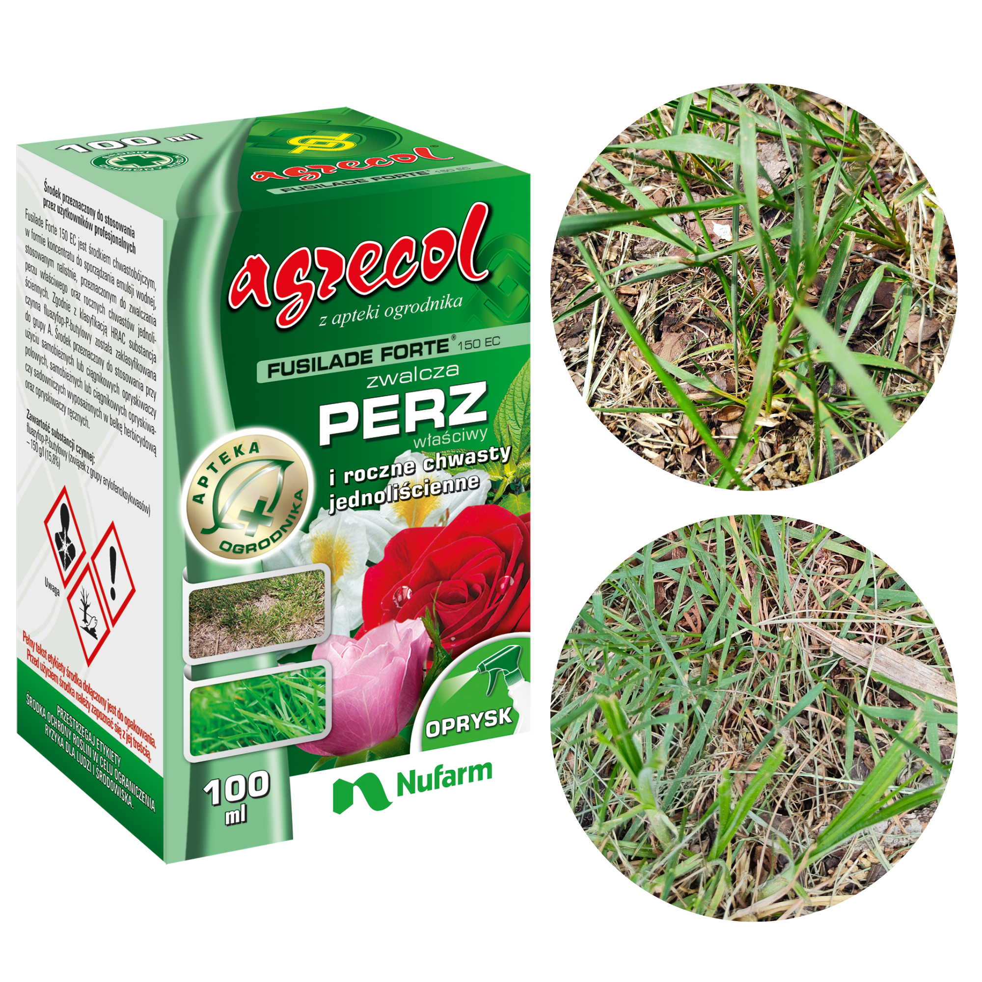 4906.png Skutecznie zwalcza perz Fusilade Forte oprysk 150 EC 100ml - Agrecol