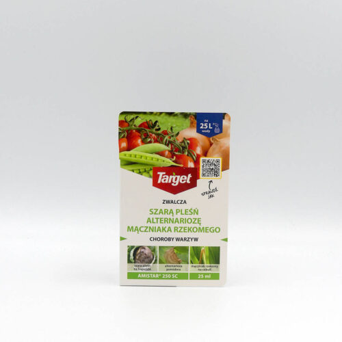 52_1_2.jpg Amistar 250 SC – Zwalcza Choroby Warzyw – 25 ml Target