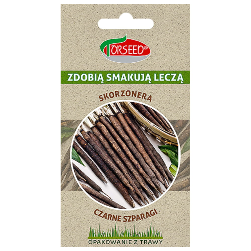 Skorzonera nasiona 2g - TORSEED