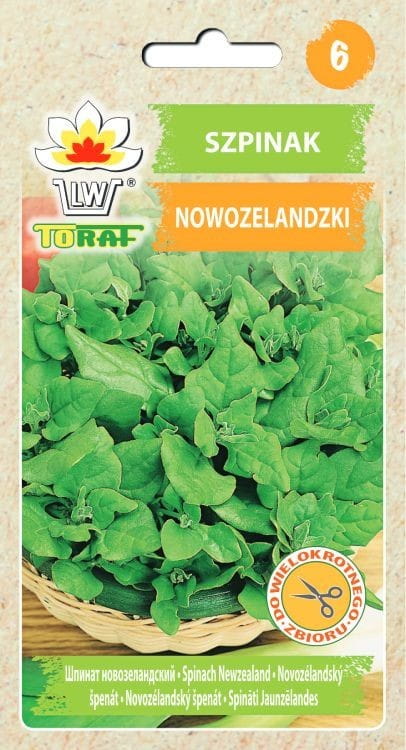 6275.jpg Szpinak Nowozelandzki 5g - TORAF