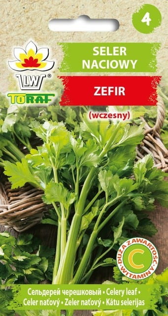 6372.jpg Seler naciowy Zefir nasiona 0,5g - TORAF