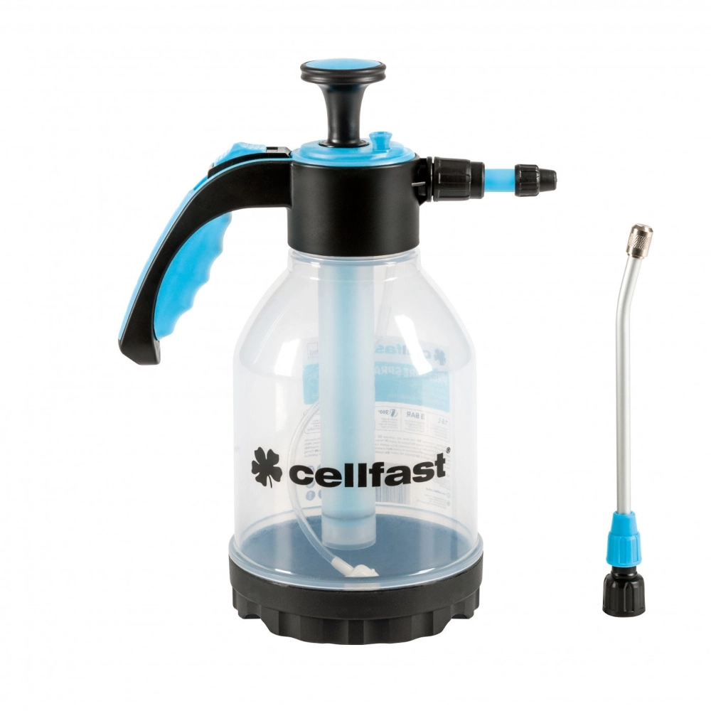 Opryskiwacz ciśnieniowy 42-215 - CELLFAST
