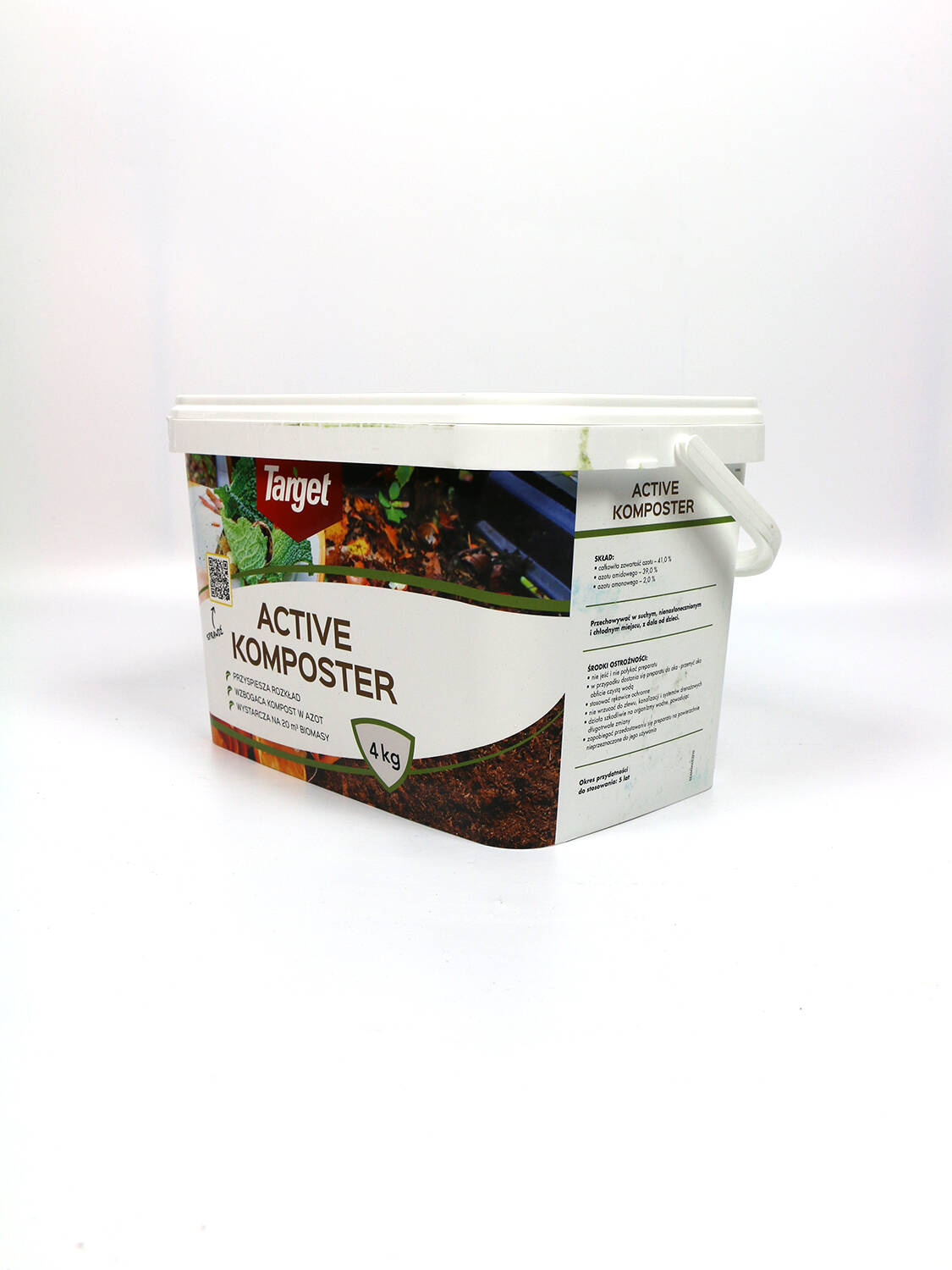 841_9_2.jpg Active Komposter – Przyspieszacz Kompostowania – 4 kg Target