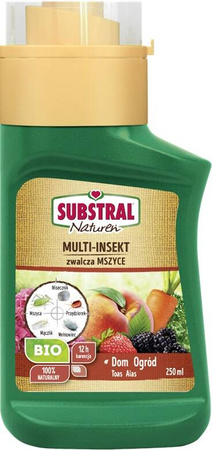 Substral Naturen Nawóz organiczny do pomidorów i ziół – wybór świadomych ogrodników